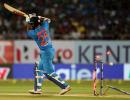 We were not good enough with the bat, concedes Kohli