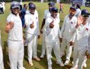 Ranji Trophy: Mumbai trounce Odisha for first win of season