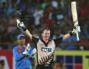 Munro's ton powers New Zealand to series-levelling win