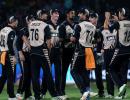 Santner says New Zealand banking on fielding in decider