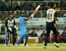 'Nervous' Team India script scintillating 6-run victory