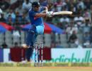 Dhoni unperturbed by calls to quit