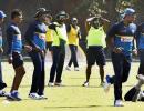 How Sri Lanka plan to halt India's winning run