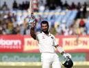 You have to fight for every run that you score in Tests: Pujara