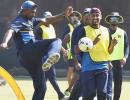 Sri Lanka eyeing elusive win in India