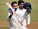 Ranji roundup: Mumbai facing huge defeat in 500th game