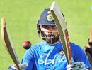 PHOTOS: Team India practice in full flow ahead of Eden Test