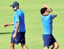 Keep Ashwin, Kuldeep in Test XI, go with 3-2 bowling combination: Azhar