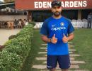 Team India focus on reverse sweep, short balls; SL inspect pitch