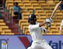 We want to win every series; remain No. 1: Rahane