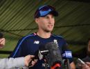 Bring it on: Root tells aggressive Aussies