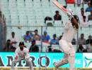 PHOTOS: India vs Sri Lanka, 1st Test, Day 1