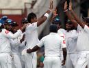 The job is not finished yet, says Sri Lanka bowling coach