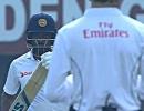 Should batsmen be allowed to consult dressing room on DRS?