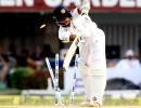 Sri Lanka hold on for tense draw after Kohli masterclass