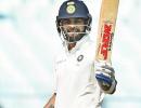 Stats: Kohli getting closer towards breaking Tendulkar's record