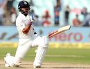 Kohli rises to 2nd spot in ICC Test rankings