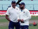 Revealed! Why India captain Kohli asked for bouncy pitches vs SL