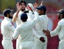 'India must win 1st Test in South Africa'