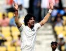 As SA tour beckons, Ishant's resurgence a blessing for India