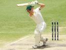 Ashes: Surprise Australia picks reward selectors' faith