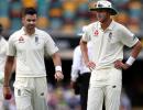 Can England bounce back from Gabba hiding?