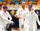 Strauss slams 'naive' England cricketers after head-butting row