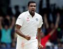 Ashwin is the best spinner in the world at the moment: Muralitharan