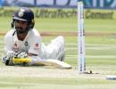 Why Rahane's form is not a concern...