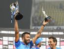 'Pandya is the biggest asset from the series'