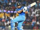 As an opener, I look to perform at all times: Rohit