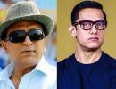 Should Aamir play Sunil Gavaskar in film based on 1983 World Cup win?