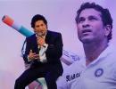 'There can only be one Sachin Tendulkar, though...'