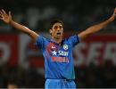 Why Nehra's return excites this younger pacer