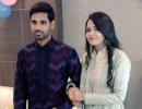 India's bowling sensation Bhuvi is engaged! Congratulate him