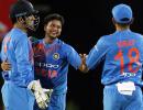 Numbers Game: India's landmark victory and Kuldeep's memorable moment