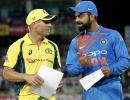 New rules leave India, Australia players confused