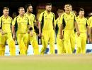 Struggling Australia confident of turning tables on India