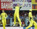 Behrendorff destroys India as Australia level series