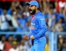 We were not good enough with the bat: Kohli