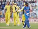 Run-feast on cards in India-Aus T20 series decider