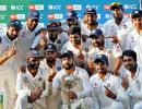 ICC gives green light to Test championship, ODI league