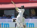 Jadeja joins greats, hits six sixes in an over in Inter-Dist game!