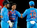 Should India pick 3 spinners for first ODI?