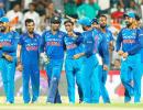 Can the Kiwis halt the Indian juggernaut in first ODI?