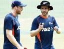 Huge task to beat India at home, concedes New Zealand skipper