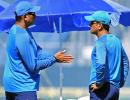 Desperate India face stiff Kiwi test in must-win Pune ODI