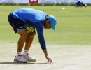 ICC to probe Pune pitch tampering allegations