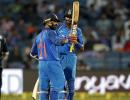 Numbers Game: India complete half-century of wins vs NZ