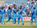 Can the Kiwis deny India seventh straight ODI series win?